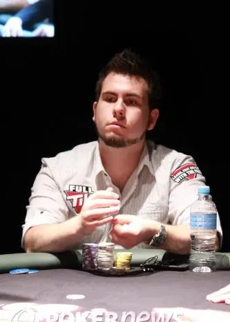 The Nightly Turbo: Full Tilt Poker Signs Two Aussies, Chris Ferguson in the Movie Biz, and a StoxPoker Collusion Analysis 0001