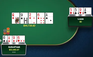 Railbird Report: Name a Better Poker Playing Country than Germany 103