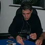 Willian Gordinho - 1º Torneio 12K Texas ABC 2008