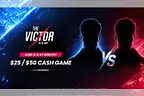 WPT The Victor