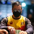 Jensen Chow