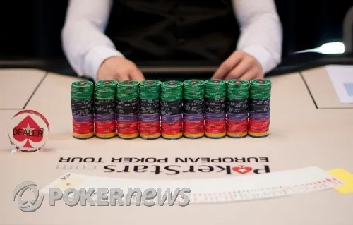 The Weekly Turbo: European Poker Tour Breaks Record, Liv Boeree Signs with PokerStars, and More 0001