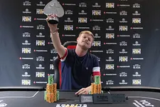 Charrier PokerStars