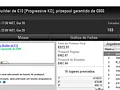 €1,178 para KeyzerSozePT e €1,110 para Jgrhajsj na PokerStars.pt 133