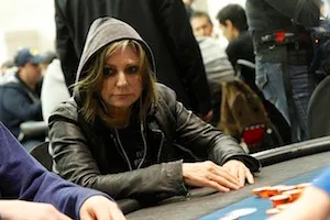 2013 World Poker Tour LA Poker Classic Día 4: Toby Lewis Leads final 18 101