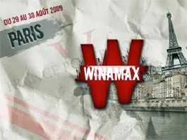 France Poker Tour Saison 5: qualifiez vous pour Paris sur Winamax 0001