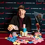 Michael Linster Wins PokerStars Open Main Event - Live! Casino Philadelphia 2026