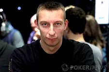 FPS Paris au Cercle Cadet : Herbez en tête du Jour 1C