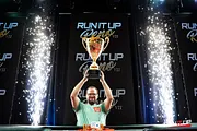 Matt Stout and Jeff Gross Grab Trophies at Run It Up Reno