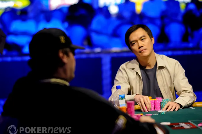 event 16 wsop 2011 juanda hellmuth