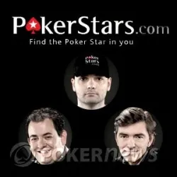 Team PokerStars Pro's