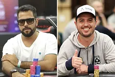 Danilo Gomes e Murilo Figueredo somam 2 títulos para o Brasil na Summer Series do PokerStars