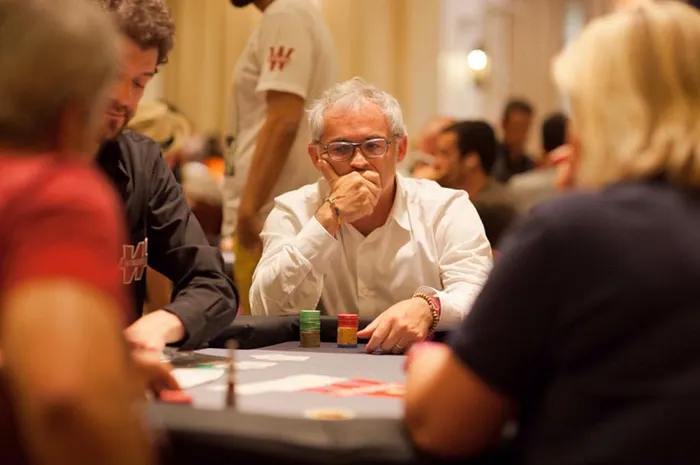 Sismix : Dans la tête de Jean-François Rial 0001