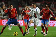 Pronostic Euro 2012, Portugal – Espagne : la Seleção cotée à 4,00 (1/2 finale)