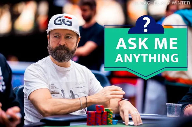 Daniel Negreanu