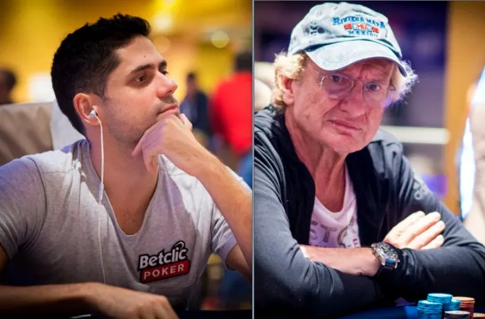 HR 50.000$ PCA2018 : Jean-Noël Thorel et Benjamin Pollak en finale, près de 800.000$ à la gagne 0001