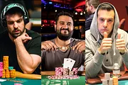 Herm, Pillai & Porter Among WSOP Pennsylvania Online Bracelet Winners