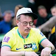 Sam Grafton