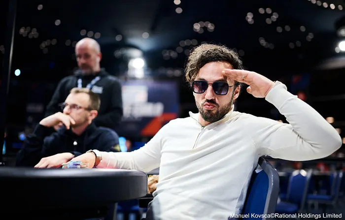 Mateusz Moolhuizen
