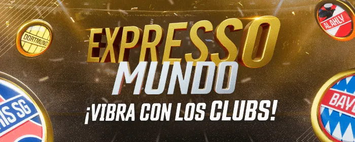 Expresso Mundo