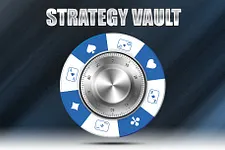 Strategy Vault
