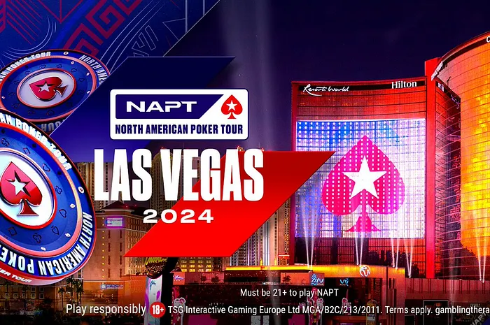 NAPT Las Vegas