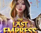 The Last Empress