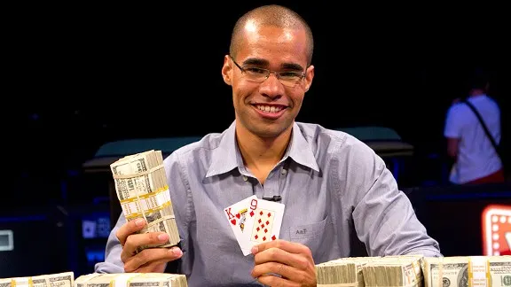 Rétro Poker 2012 : Août, la fin du cauchemar Black Friday 108