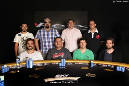 Yuri “theNERDguy” Martins Vence Grand Final do LAPT (€160.171,91) 101