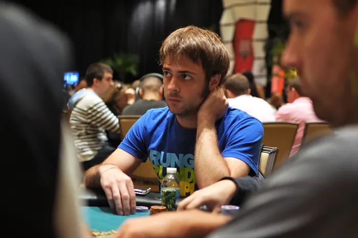 Seminole Hard Rock Poker Open: Campanello on Live Poker, 