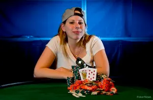 PokerNews' 2013 World Series of Poker All-Star Team 104