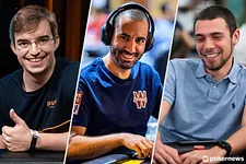 Filipe Oliveira, João Vieira & Rui Ferreira