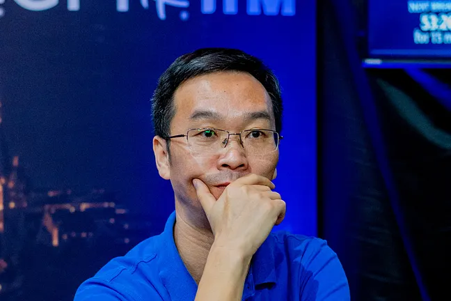 Mark Tao