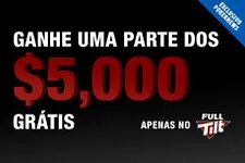 Torneios Full Tilt Poker