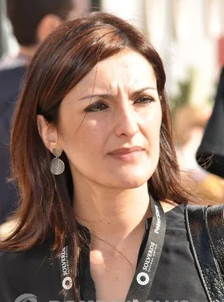 Marlene Cerqueira