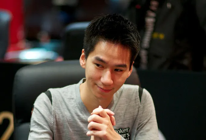 Vidéo : Quand Nanonoko célèbre trop vite sa victoire sur Twitch 0001