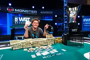 Taylor Paur Defeats Over 700 Entries to Win WPT Bay 101 Shooting Star for $1,214,200