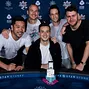 Alex Lynskey - 2018 WSOP International Circuit The Star Sydney
$2,200 Main Event Winner