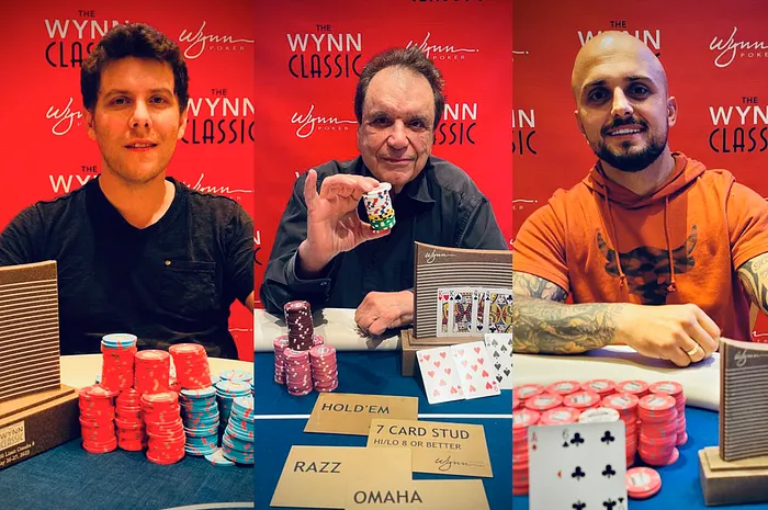 2023 Wynn Summer Classic