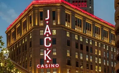 JACK Cleveland Casino
