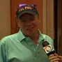PokerNews Video: Blair Rodman
