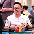 Victor Chong