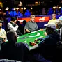 Final Table of Event 26:  Seniors No-Limit Hold'em Championship