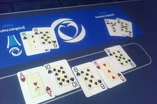 Four Reasons Why You Should Have a Lucky Poker Hand (and Four Reasons Why You Shouldn’t)