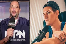 Phil Nagy e Joey Ingram