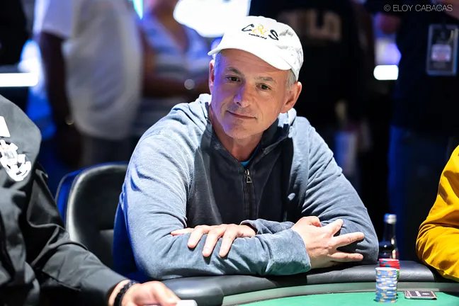 David Einhorn