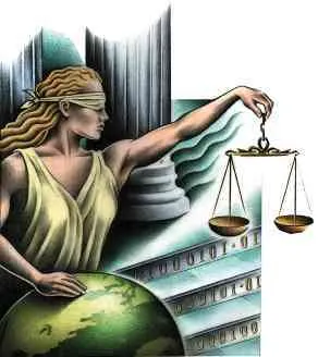 Poker e as Leis 0001