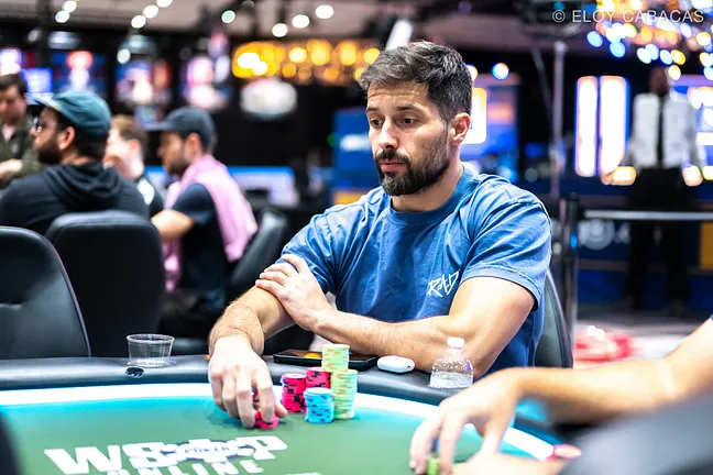 Roussos Koliakoudakis