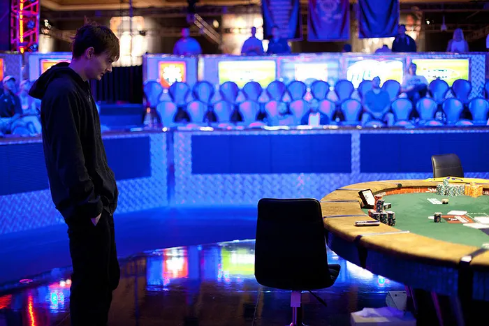 WSOP Through the Lens: Part II 145