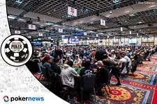 PokerNews Deepstack Championship